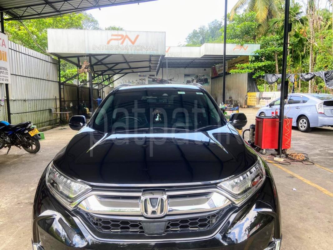 Honda CRV 2018 - Used SUV sale in Sri Lanka - patpat.lk