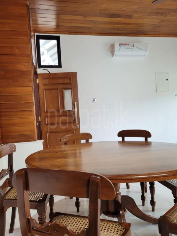 Furnished Apartment for Rent in Narahenpita (Colombo 05) ads-image-1