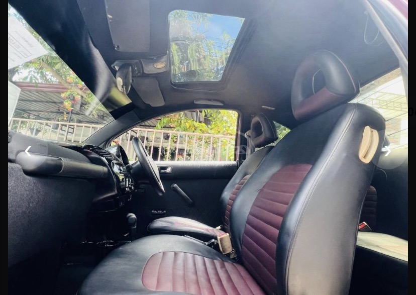 Volkswagen Beetle 2000 - Used Car sale in Sri Lanka - patpat.lk