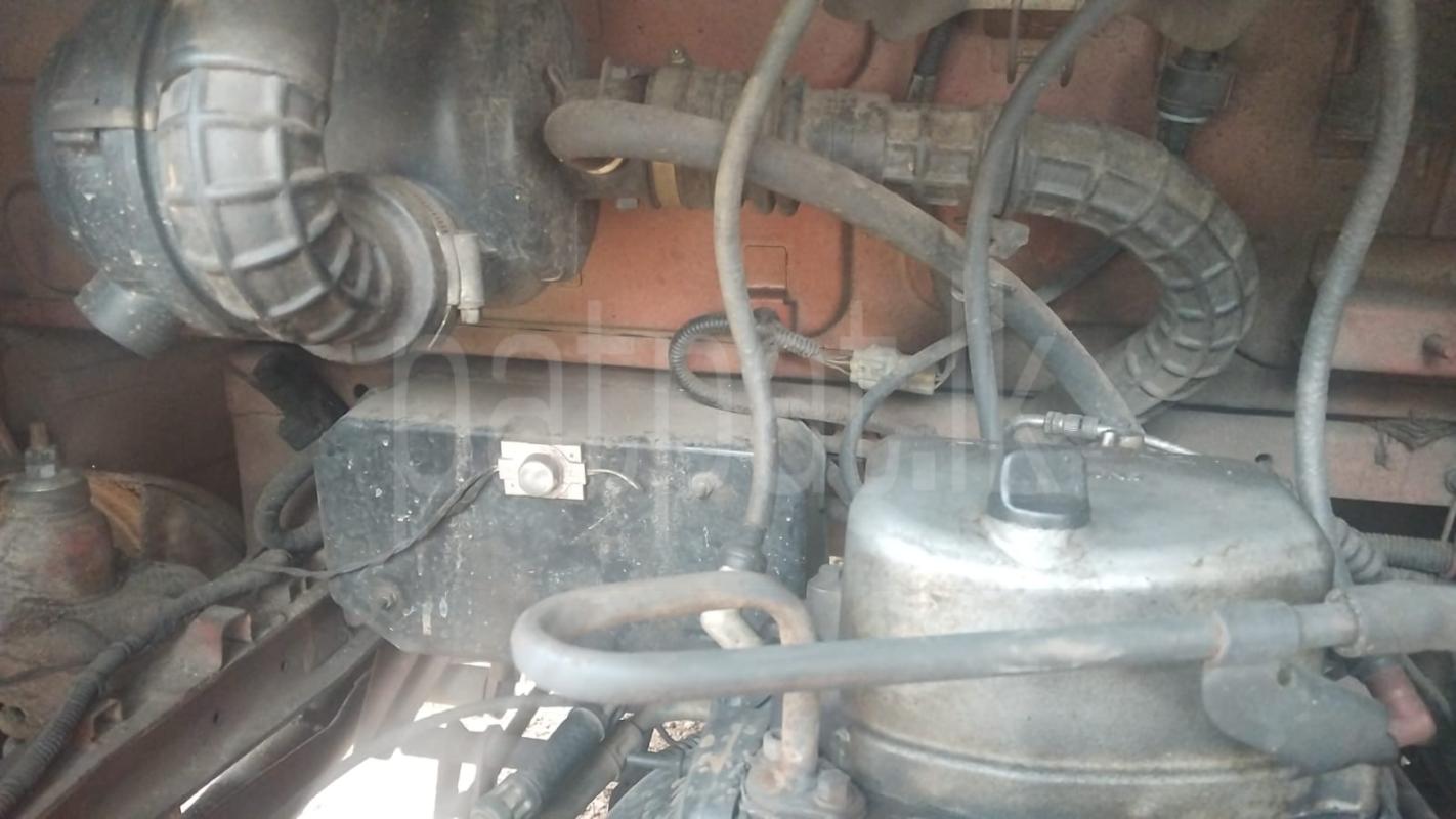 Bajaj 4 stroke 2019 - භාවිතා කරන ලද ත්‍රිරෝද රථය sale in Sri Lanka - patpat.lk