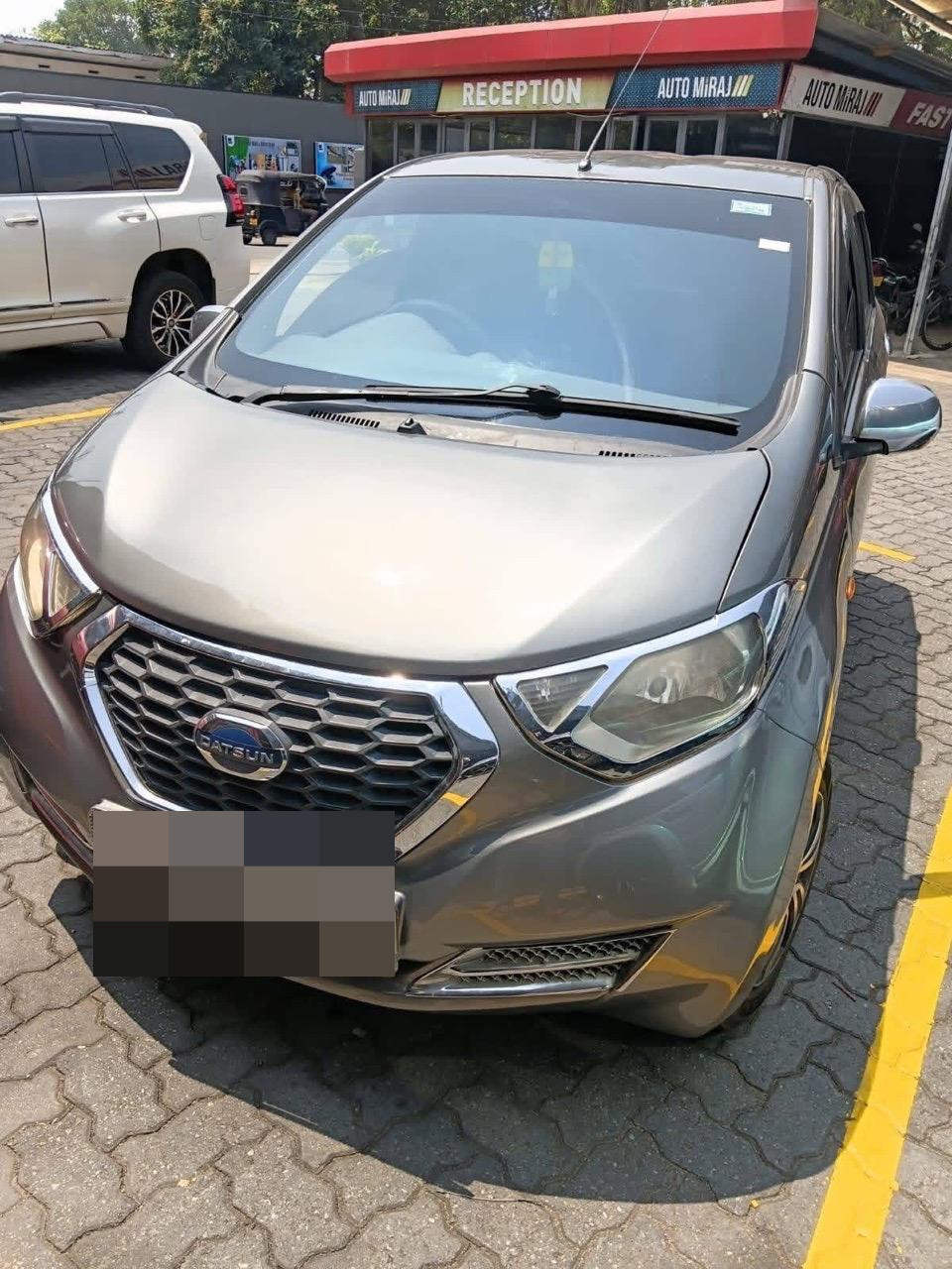 Datsun Redi Go 2016 ads-image-1