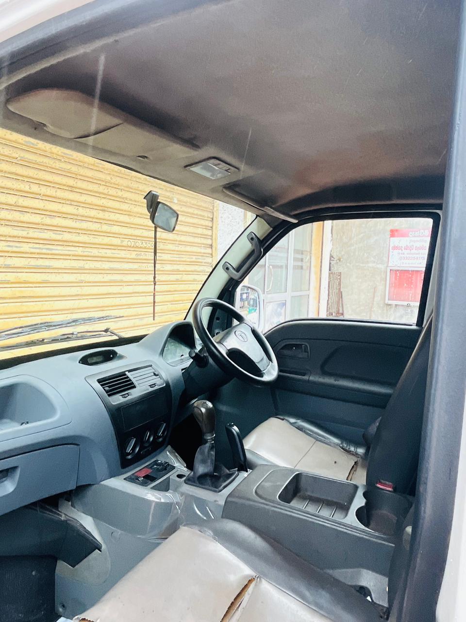 Tata Ace 2017 - Used Truck sale in Sri Lanka - patpat.lk