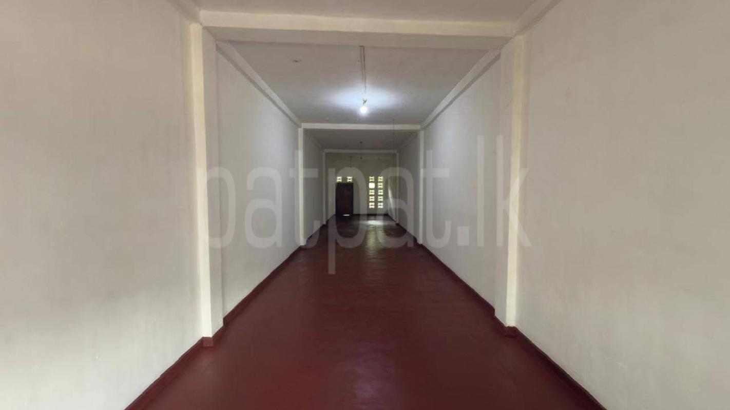 Shop for Rent in Gampola