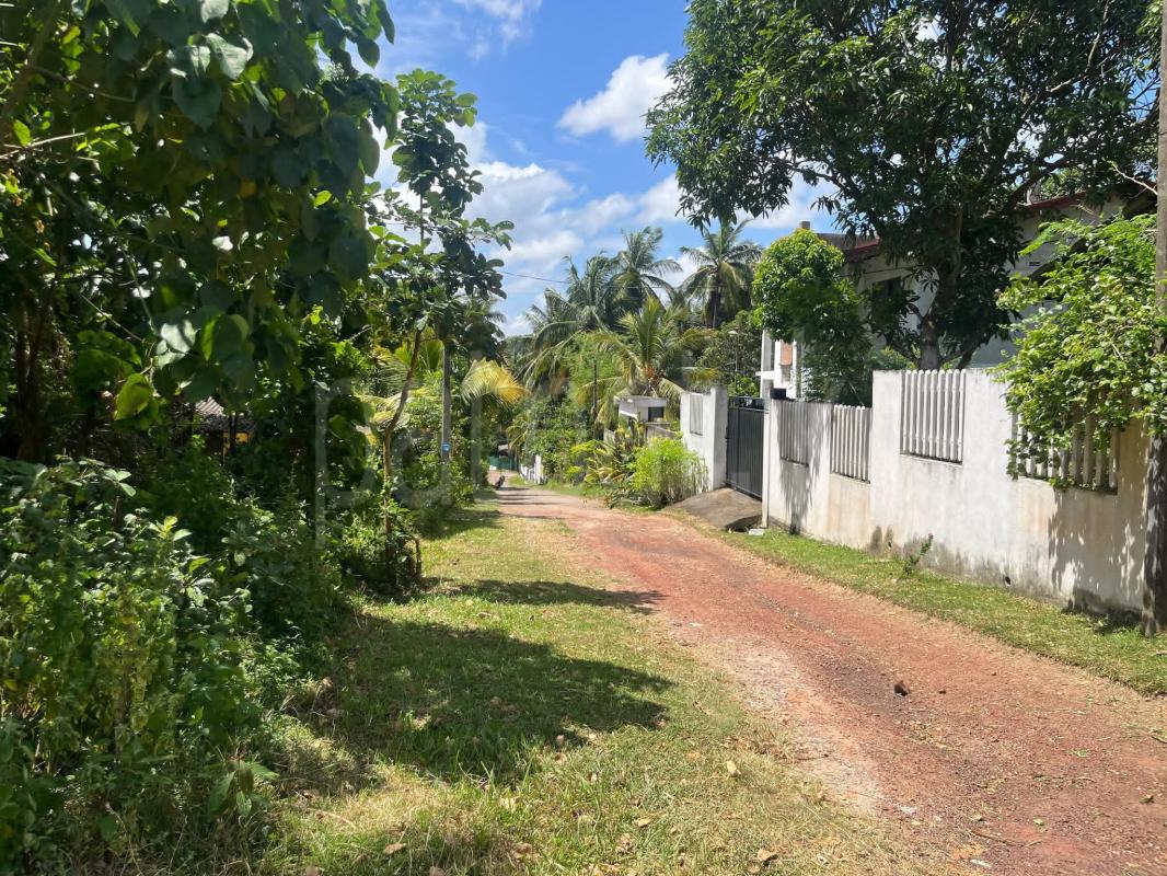 Residential Land for Sale in Kadawatha