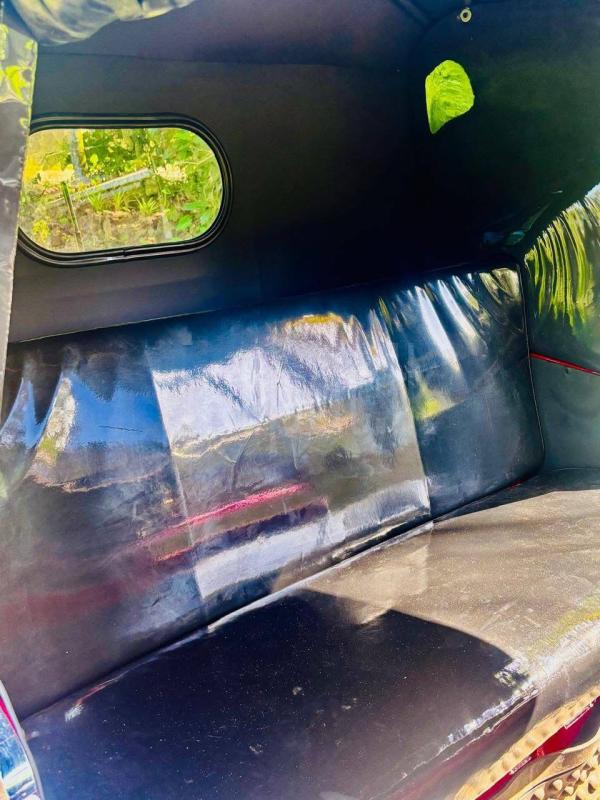 Bajaj 4 stroke 2019 - பயன்படுத்தப்பட்டது முச்சக்கர வண்டி sale in Sri Lanka - patpat.lk