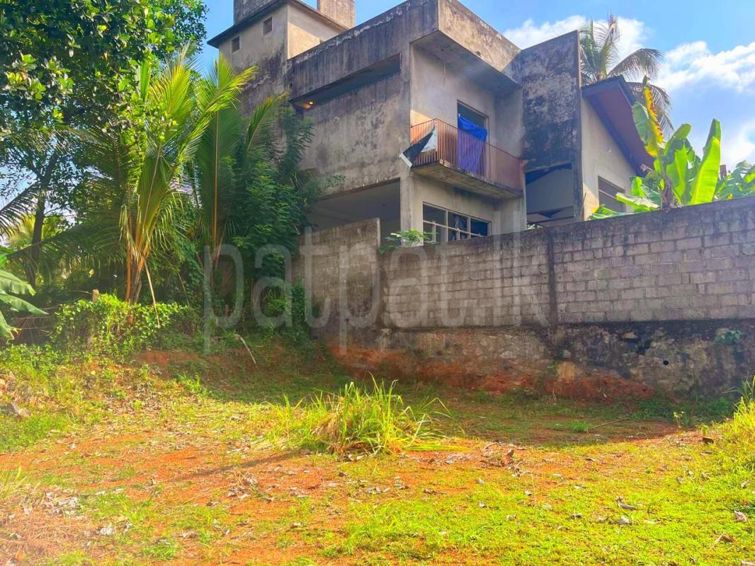  Land for Sale in Delgoda