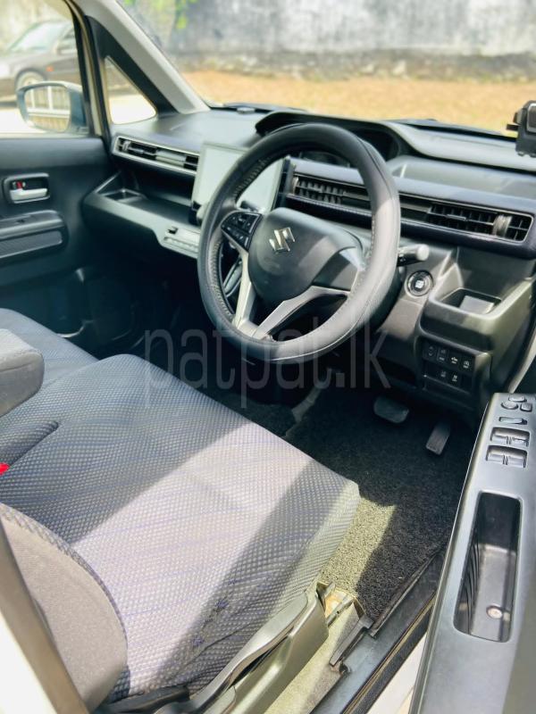 Suzuki Wagon R 2017 - Used Car sale in Sri Lanka - patpat.lk