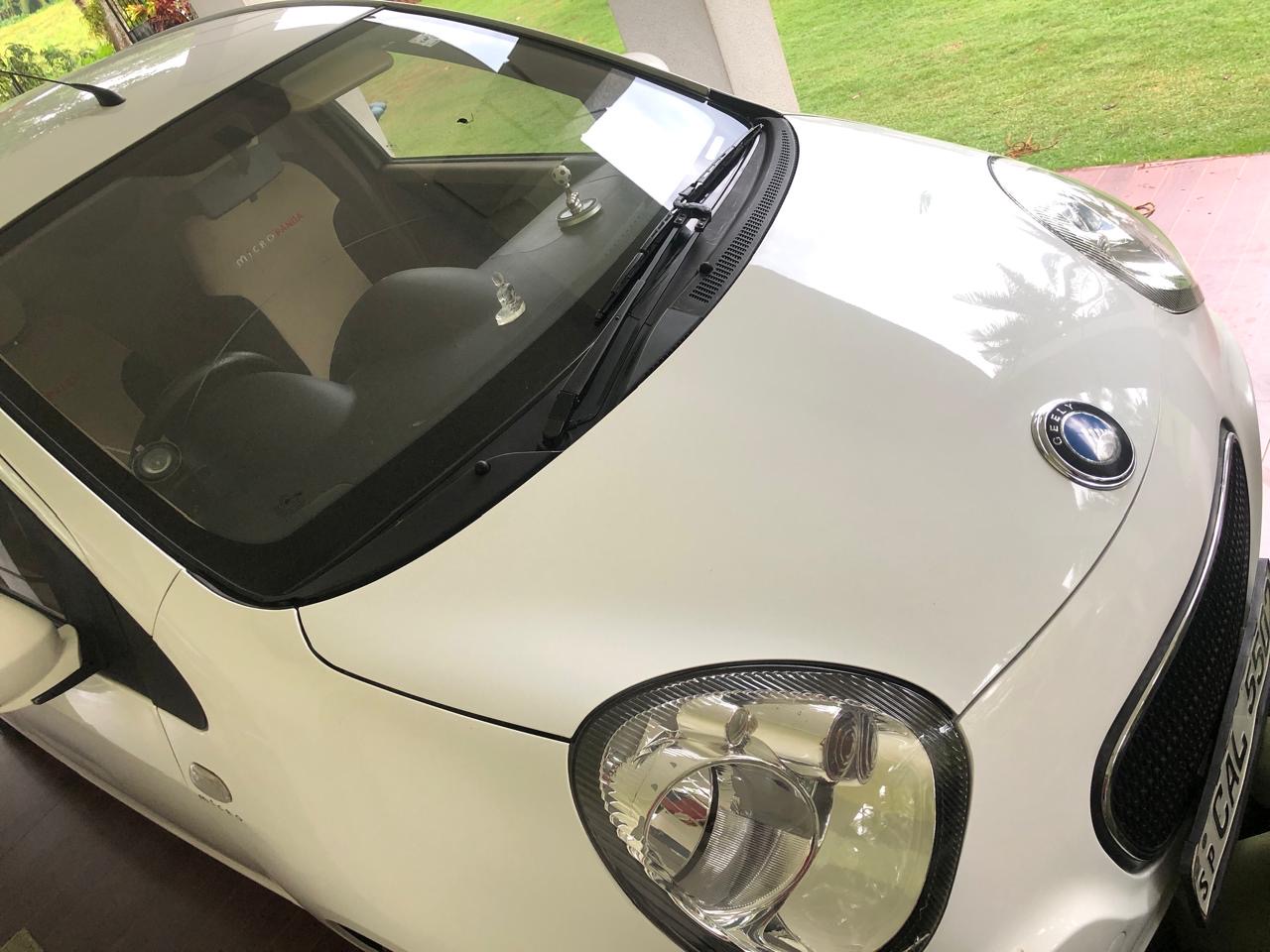 Micro Panda 2015 - Used Car sale in Sri Lanka - patpat.lk