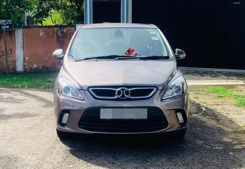 Micro Baic 2019 - Used Car sale in Sri Lanka - patpat.lk