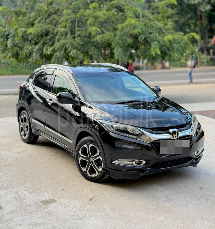 Honda Vezel 2014 - භාවිතා කරන ලද SUV රථය sale in Sri Lanka - patpat.lk