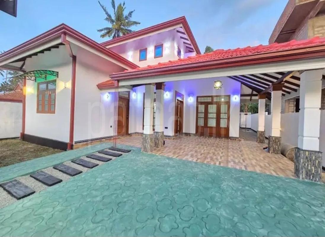 House for Sale in Negombo