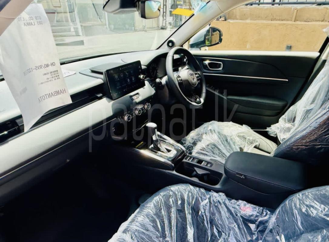 Honda Vezel 2029 - சான்றளிக்கப்பட்டது SUV sale in Sri Lanka - patpat.lk