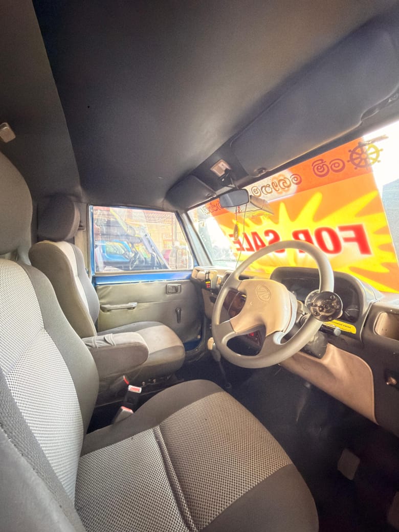 Mahindra Bolero 2016 - Used Truck sale in Sri Lanka - patpat.lk