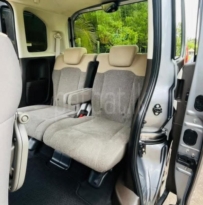 Honda N BOX 2023 - சான்றளிக்கப்பட்டது கார் sale in Sri Lanka - patpat.lk