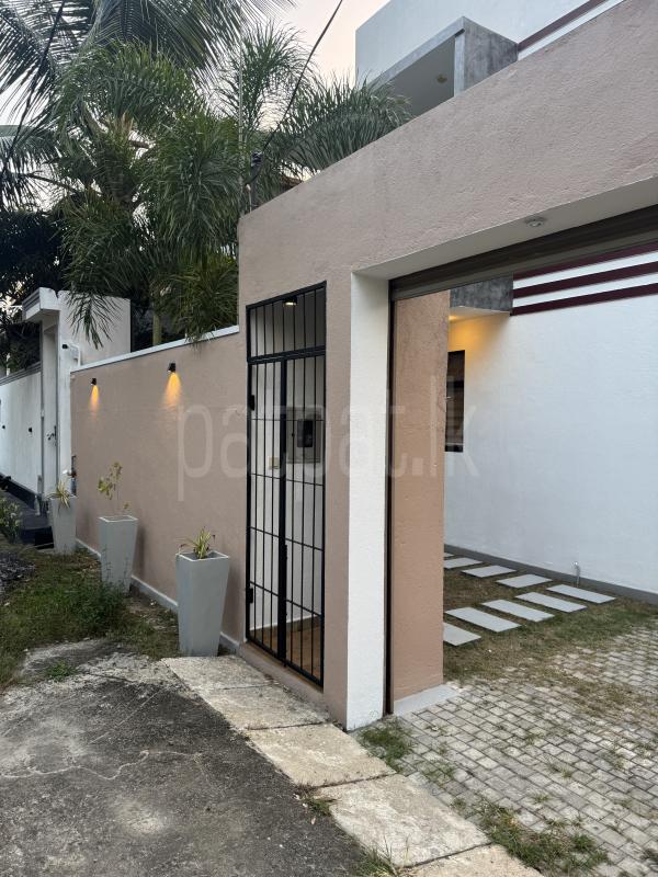 House for Sale in Meegoda