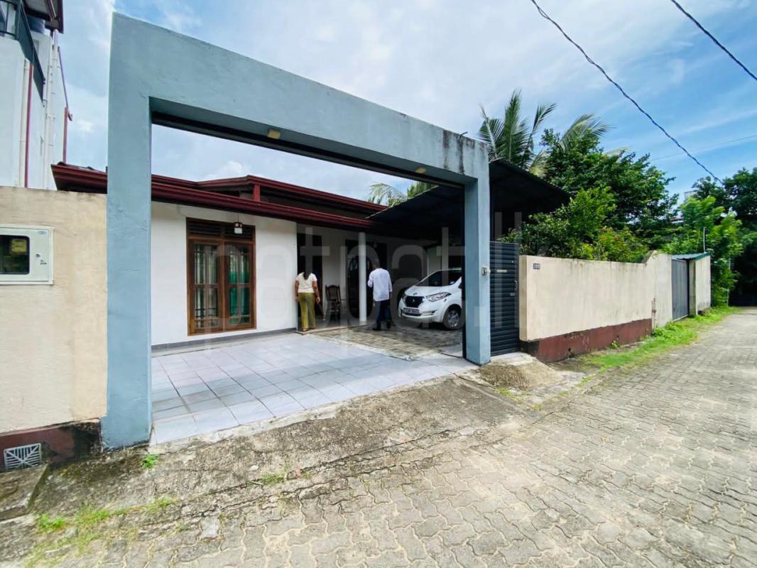 House for Sale in Malabe