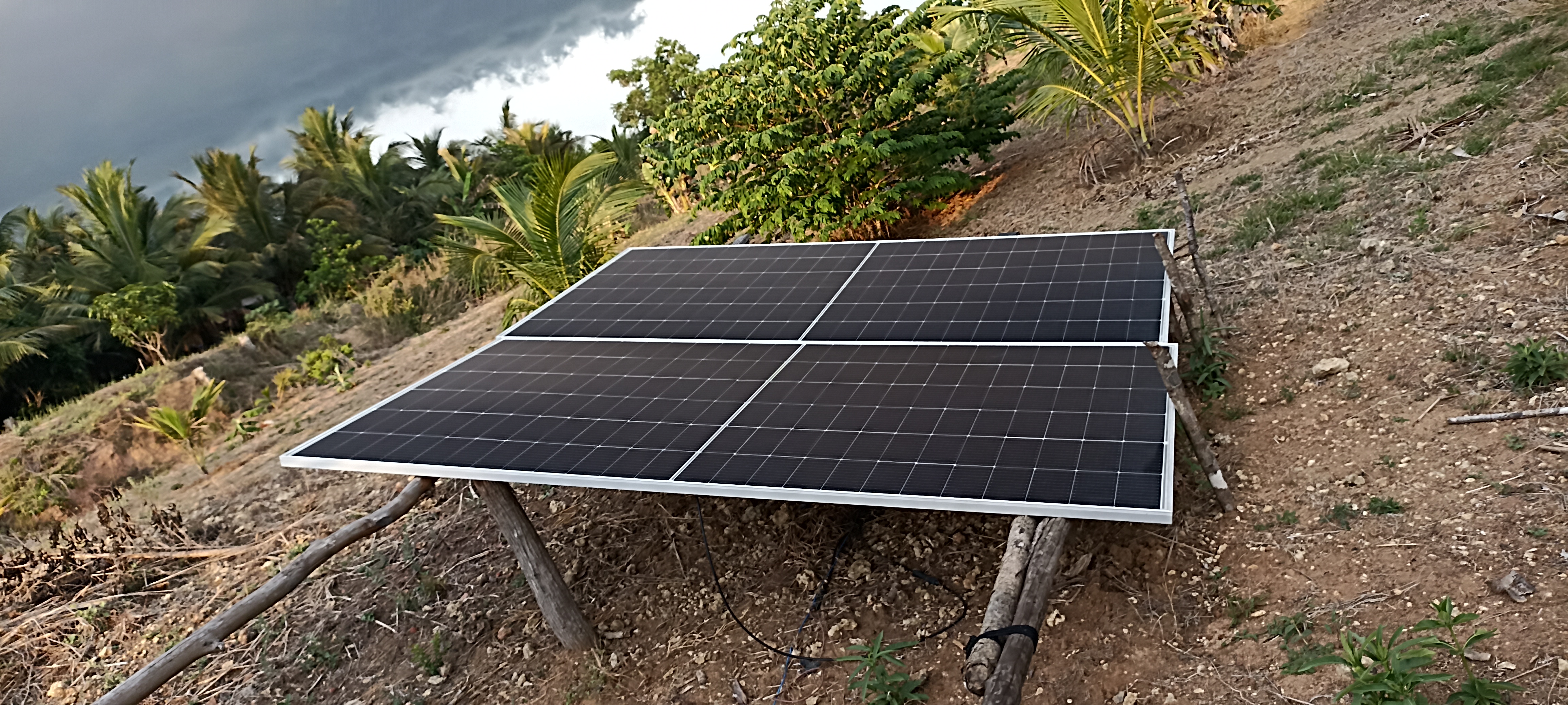 Agricultural Land for Sale in Puttalam