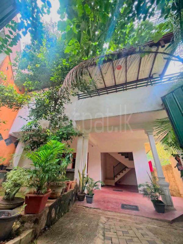 House for Sale in Kaduwela