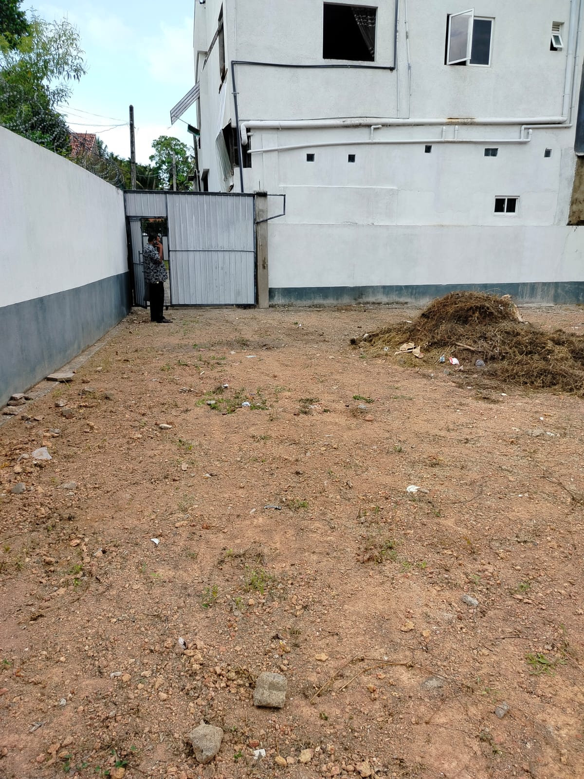 Residential Land for Sale in Mount Lavinia
