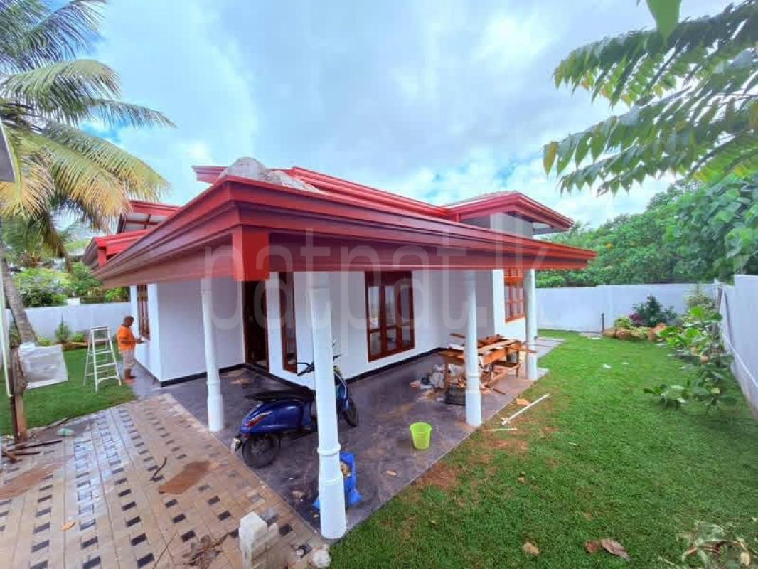 House for Sale in Homagama
