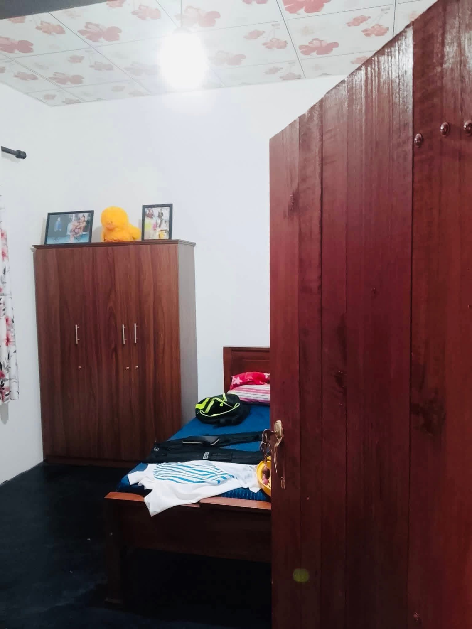 House for Sale in Embilipitiya