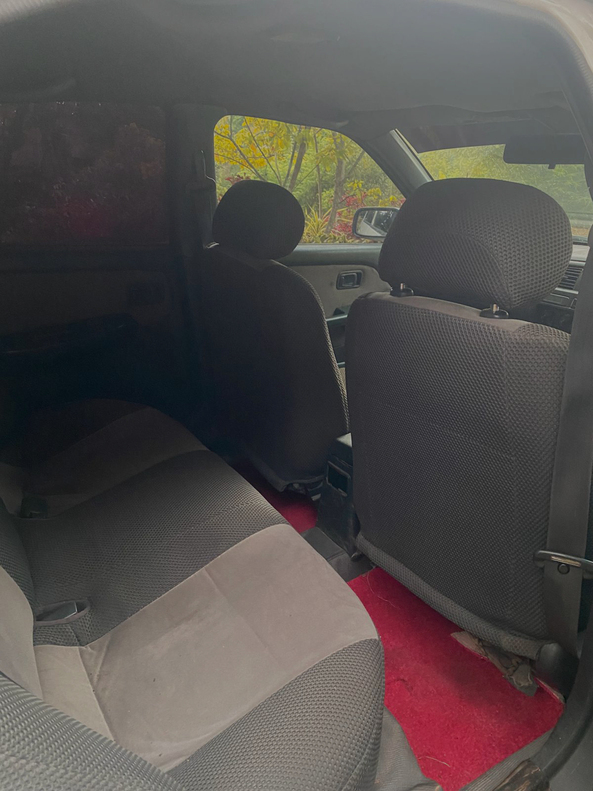 Nissan Pulsar 1997 - Used Car sale in Sri Lanka - patpat.lk