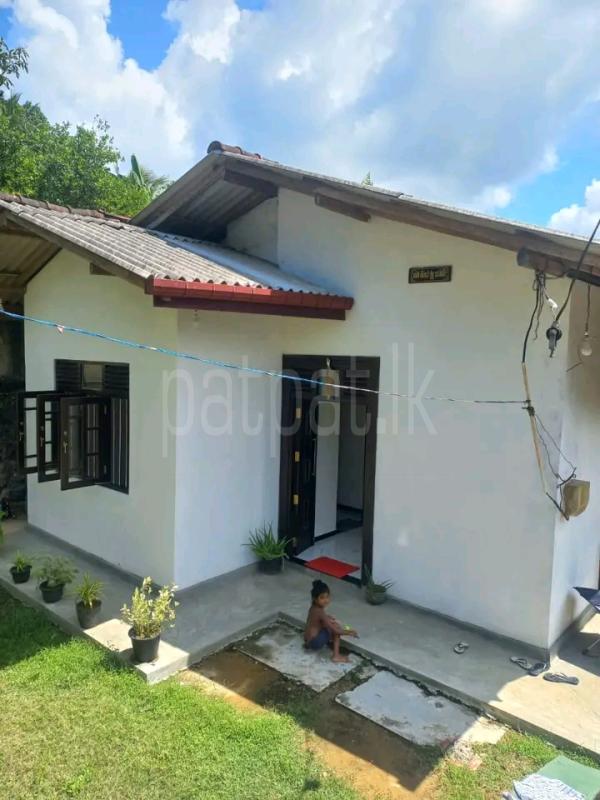 House for Sale in Galle