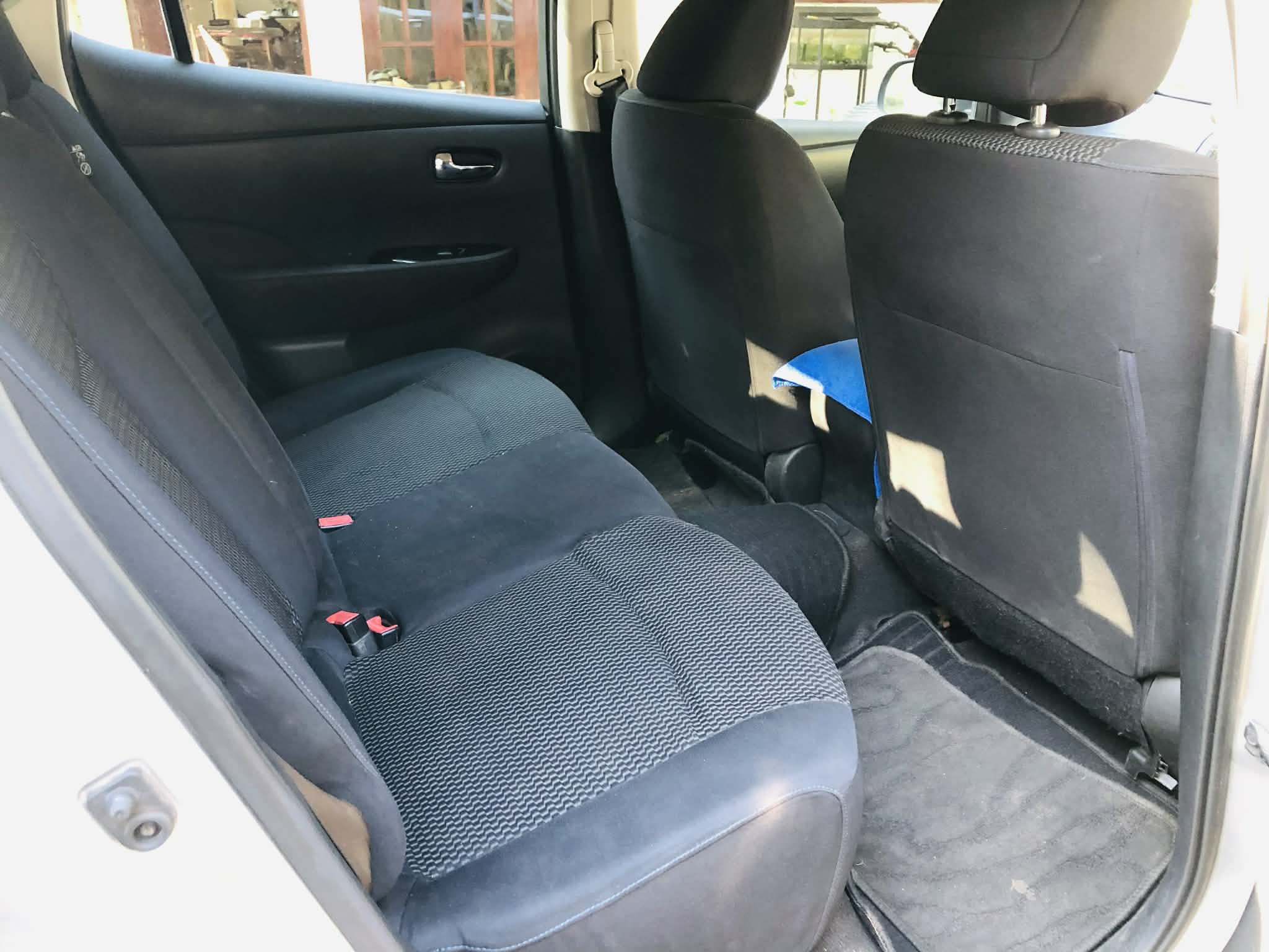 Nissan Leaf 2015 - Used Car sale in Sri Lanka - patpat.lk