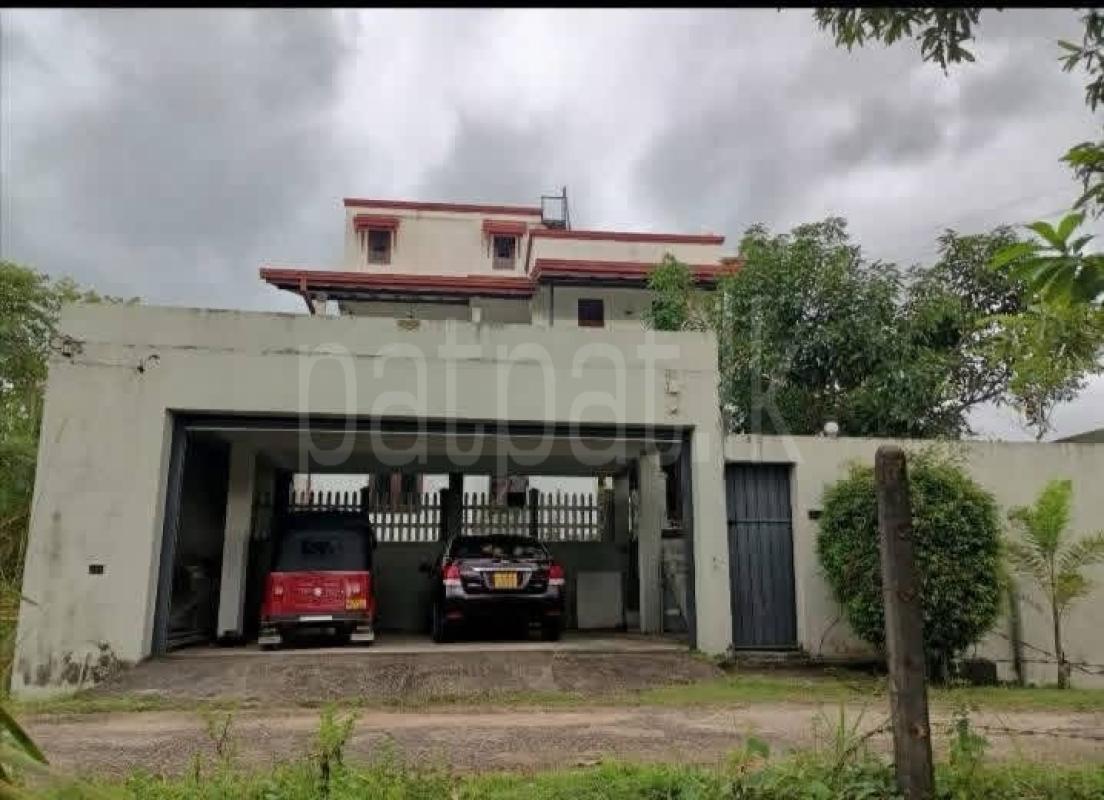 House for Sale in Homagama ads-image-1