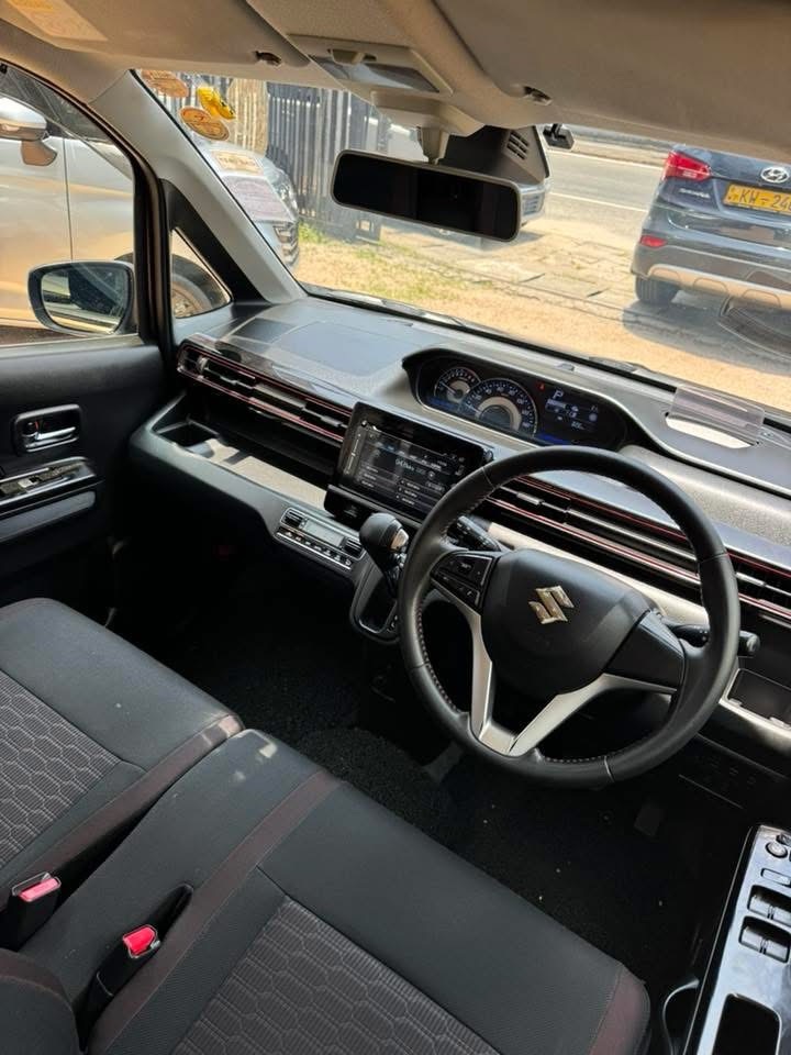 Suzuki Wagon R 2017 - Used Car sale in Sri Lanka - patpat.lk