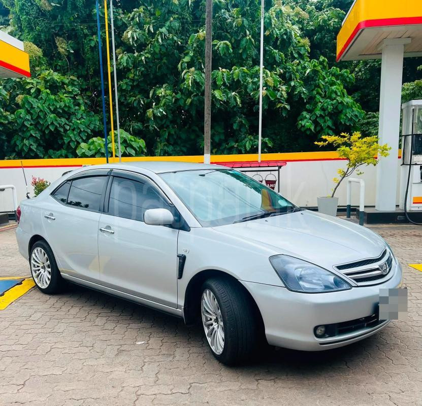 Toyota Allion 2007 - භාවිතා කරන ලද කාර් sale in Sri Lanka - patpat.lk