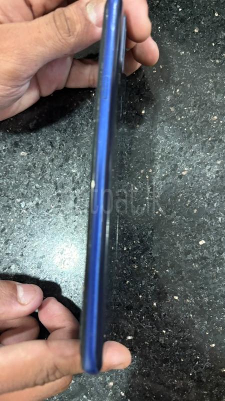 Samsung Galaxy A20S