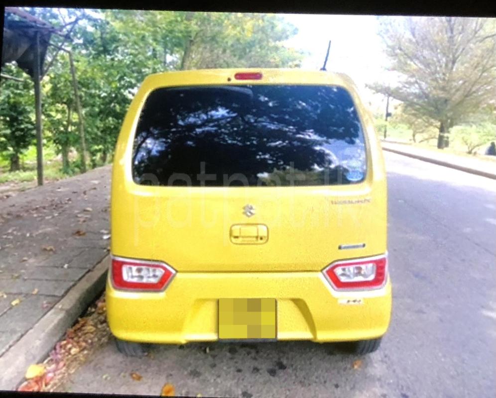 Suzuki Wagon R 2017 - Used Car sale in Sri Lanka - patpat.lk