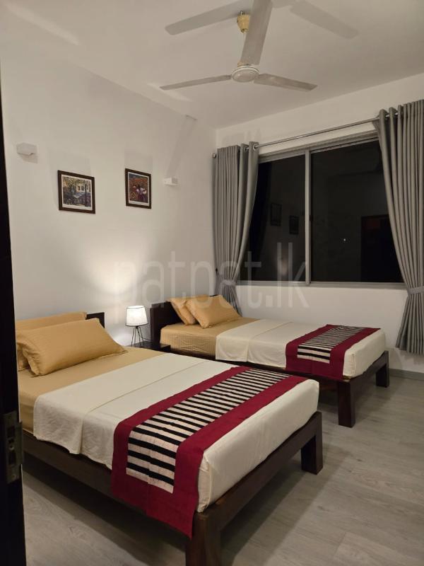 Furnished Apartment for Rent in Kotte ads-image-1