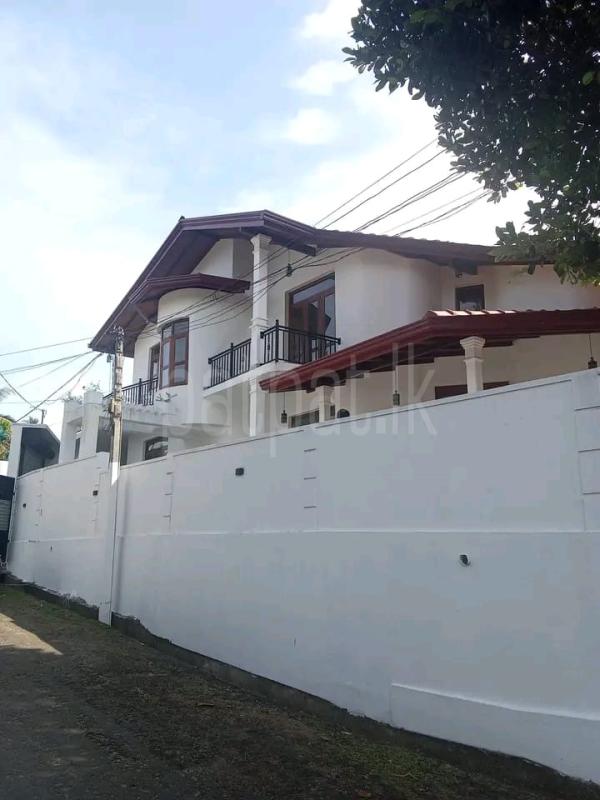 House for Sale in Kesbewa