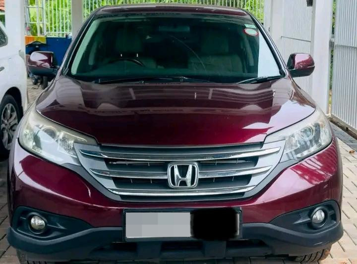Honda CRV 2013 - භාවිතා කරන ලද SUV රථය sale in Sri Lanka - patpat.lk