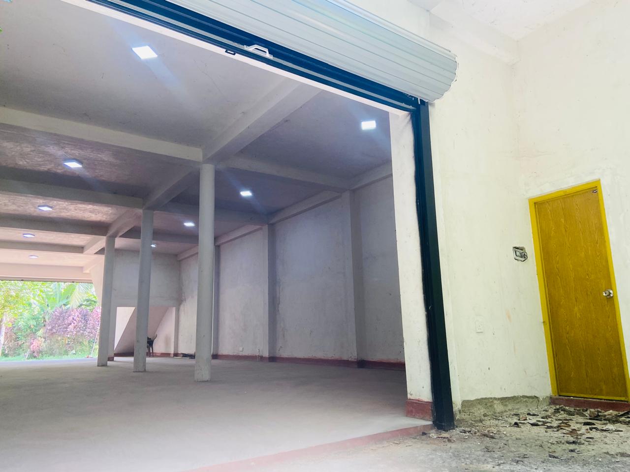 Building for Sale in Pujapitiya