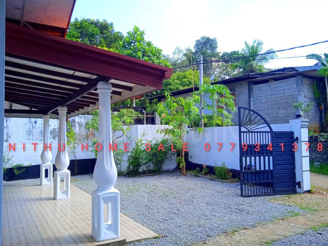 House for Sale in Delgoda