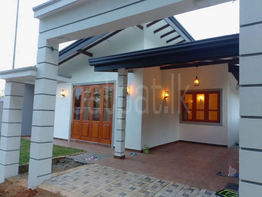 House for Sale in Talagala Homagama ads-image-1