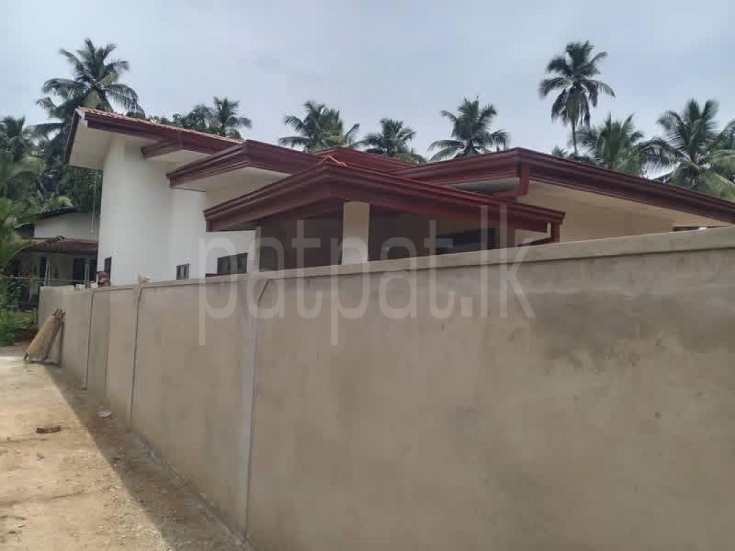 House for Sale in Delgoda