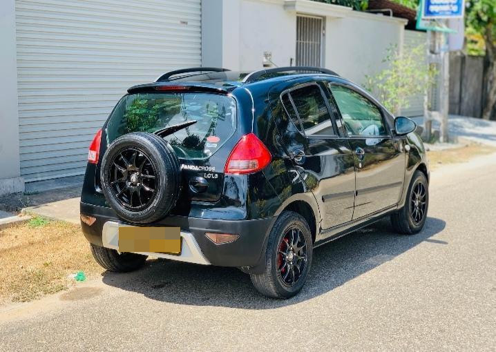 Micro Panda 2015 - Used Car sale in Sri Lanka - patpat.lk