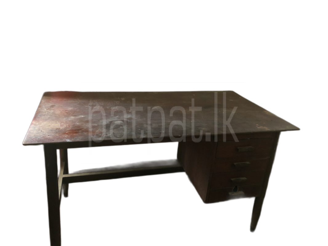 Antique furniture