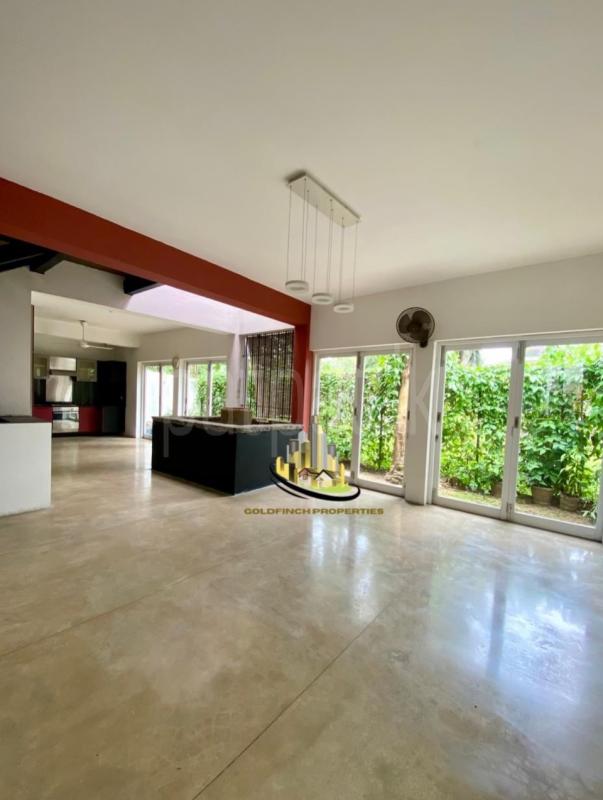 House for Sale in Cinnamon Garden (Colombo 07)