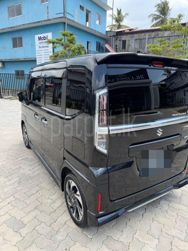 Suzuki Spacia 2023 - மறுசீரமைக்கப்பட்டது கார் sale in Sri Lanka - patpat.lk