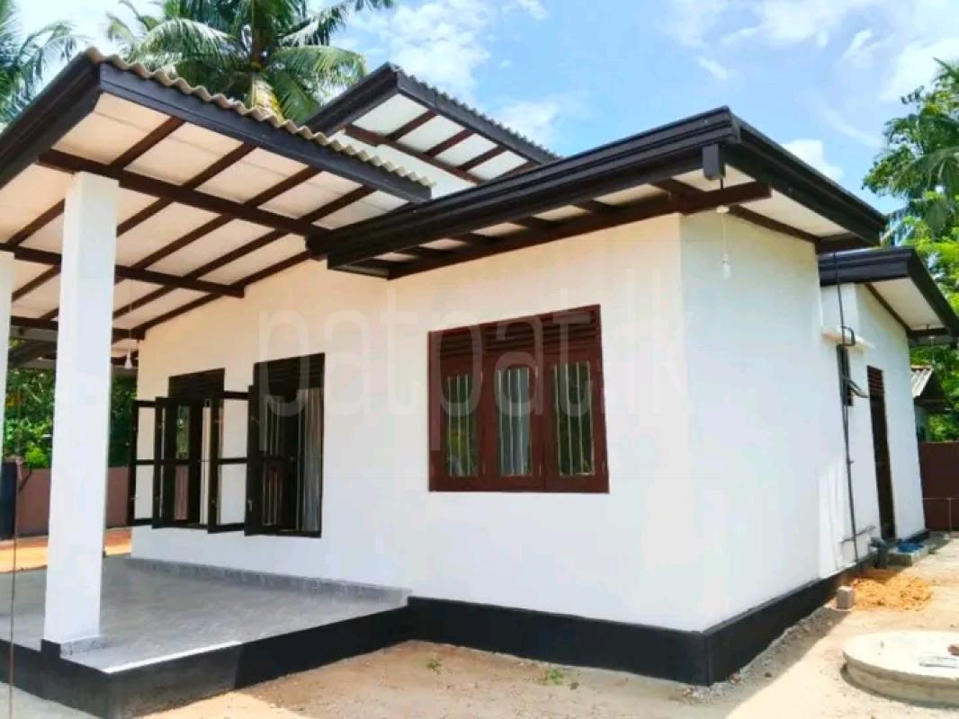 House for Sale in Bandaragama