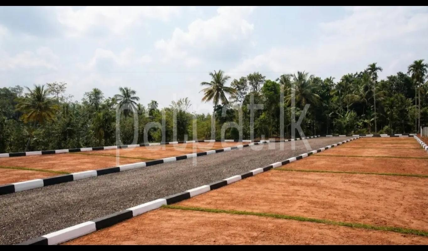 Residential Land for Sale in Kaluaggala