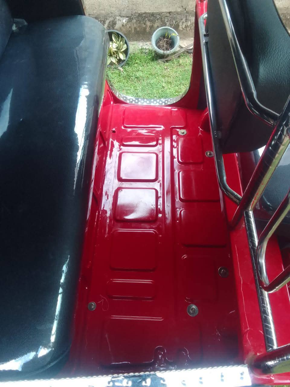 Bajaj Three Wheel 2015 - Used Three wheeler sale in Sri Lanka - patpat.lk