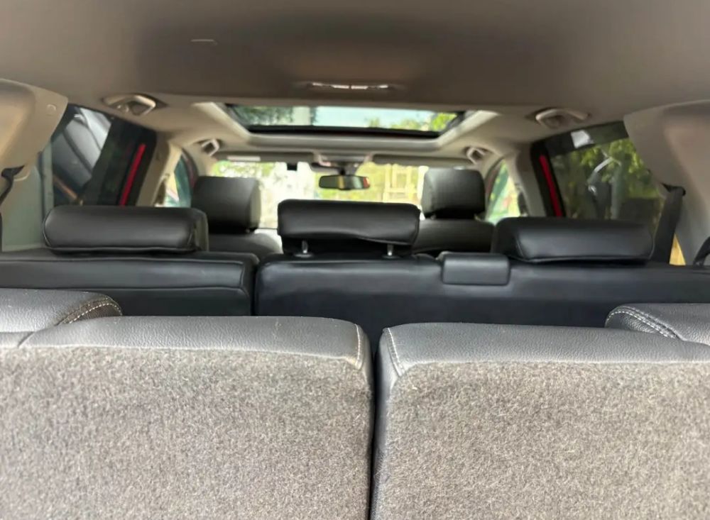 Honda CR V 2018 - Used SUV sale in Sri Lanka - patpat.lk