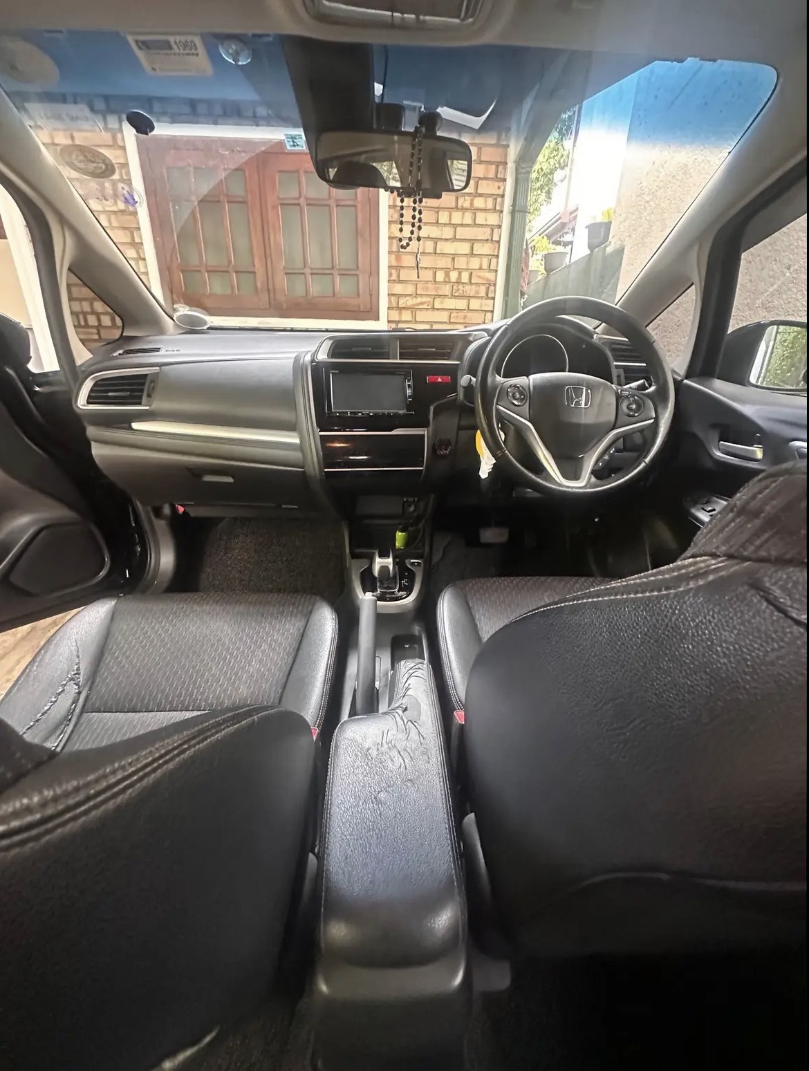 Honda Fit 2014 - Used Car sale in Sri Lanka - patpat.lk