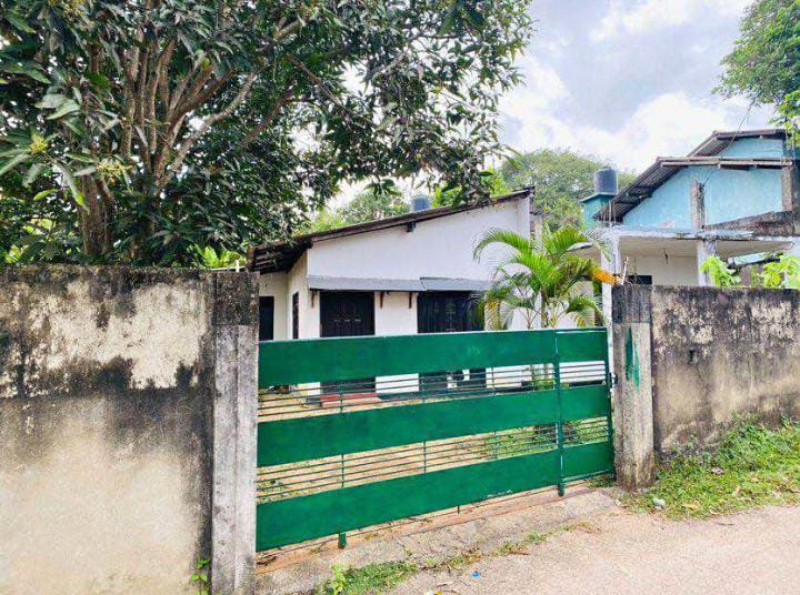 House for Sale in Piliyandala ads-image-1